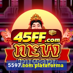 5597.com plataforma